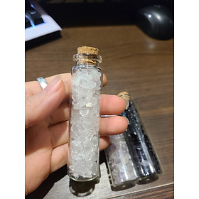 Mua Hũ đá Chakra 7 luân xa các loại D34