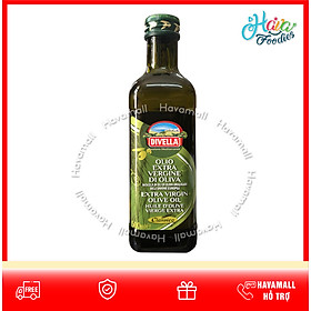 Dầu Oliu nguyên chất – Extra Virgin Olive 500ml