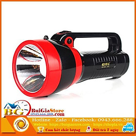 Mua Đèn pin sạc siêu sáng KM-2631A