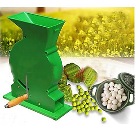 Mua Máy bóc vỏ hạt sen thủ công