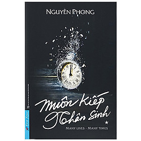 Muôn Kiếp Nhân Sinh 1 (Bìa mềm)