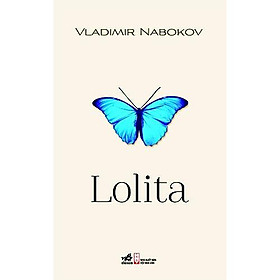 Nơi bán Sách - Lolita - Nhã Nam (tặng kèm bookmark thiết kế) - Giá Từ -1đ