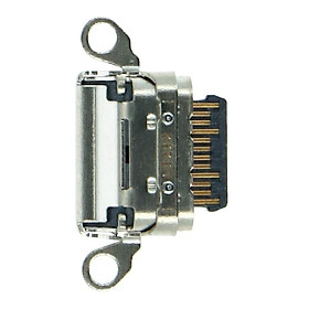 Chân Sạc Cho Xiaomi Black Shark 2 ( Chân Rời ) Charger Port USB Main Borad Mạch Sạc Linh Kiện Thay Thế
