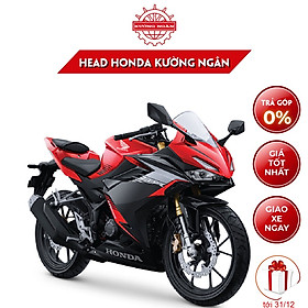 Xe máy Honda CBR150R - Hàng Chính Hãng