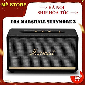 Mua Loa Marshall Stanmore 2 - Hàng nhập khẩu