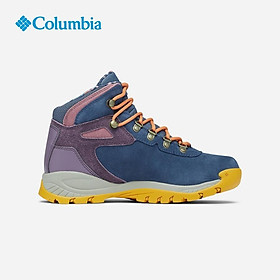 Giày thể thao nữ Columbia Newton Ridge™ Plus Wp Amped Desert Night - 2031401466