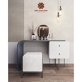 Mua Bàn trang điểm Fiona gỗ MDF phong cách Hiện đại/Tối giản/Tân cổ điển