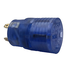 30P to 14-50R Power Plug Adapter Stable Transmission US Plug for Computer