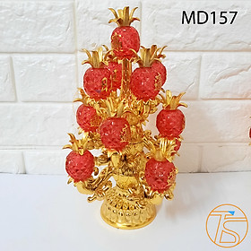 Mua Cây Tài Lộc Đèn Thơm May Mắn Chiêu Tài Tấn Bửu Chưng Tết Trên Bàn Thờ  Bàn Ông Địa Thần Tài Sử Dụng Pin Tiểu