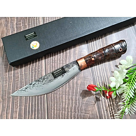 Mua DAO PHÚC SEN - DAO THÁI  MỔ   CHỌC TIẾT  ĐI RỪNG SIZE 16 MÃ QR1 N32