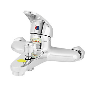 Mua Bộ Sen Nóng Lạnh Đồng Thau Eurover 2023
