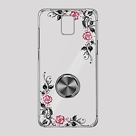 Ốp Lưng Dành Cho XIAOMI REDMI NOTE 9S