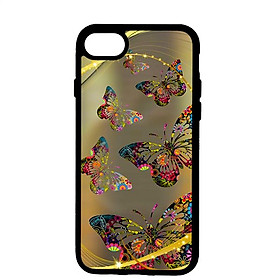 Ốp lưng cho iphone 8 nền 201 - hàng chính hãng