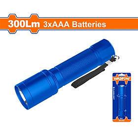 Mua  CHÍNH HÃNG  Đèn pin 300Lm WFL2403 WADFOW (CHƯA KÈM PIN)