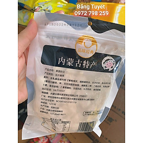 Mua KẸO SỮA BÒ NON VIÊN NÉN 250G BỊCH 100 VIÊN