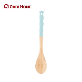 Mua Thìa gỗ cán dài nêm gia vị