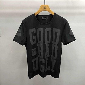 Áo thun GOOD BAD UGLY đầy cá tính