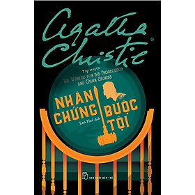 [Download Sách] Nhân Chứng Buộc Tội