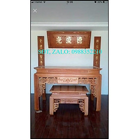 Mua bàn thờ 197