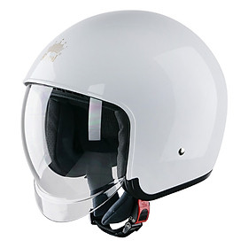 Mũ Bảo Hiểm 3/4 Đầu Royal M139