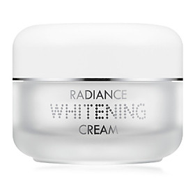 Kem dưỡng trắng da - Javin De Seoul Radiance Whitening Cream 50g