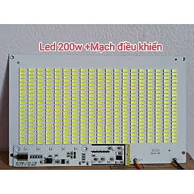 Mua Bảng led đèn năng lượng mặt trời