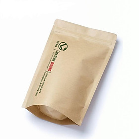 Matcha Oolong Nguyên Chất Bảo Lộc Vũ Gia (50g/túi)
