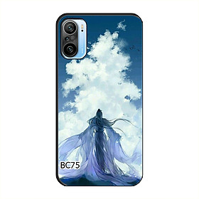 Ốp Lưng Dành Cho XIAOMI K40