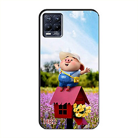 Ốp Lưng Dành Cho REALME 8 PRO