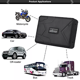 Mua Định Vị TK915 60 Ngày Pin Khủng 10 000MAH Định Vị Ô Tô Xe Máy Tài Sản Chính Xác Vị Trí Hàng Cao Cấp