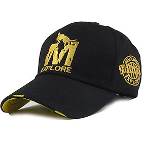 Nón kết Hàn Quốc M Explore NK52