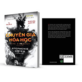 CHUYÊN GIA HÓA HỌC - Kil Chiyoen