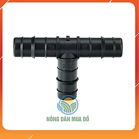 Mua Khớp Chữ T Nối Ống PE 20mm - Combo 20