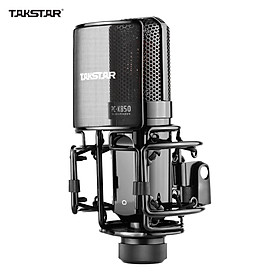 Micro Thu Âm Takstar Pc-K850 - Micro Thu Âm Cho Phòng Thu