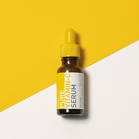 Tinh chất làm trắng da Skinmiso Pure Vitamin-C Serum