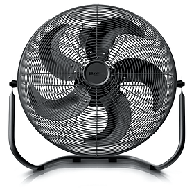 Quạt sàn Brandson 5 cánh đường kính 45 cm nội địa Đức Hàng chính hãng