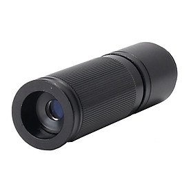 HAYEAR 5X-120X Pro Zoom Lens For Digital Microscope Camera