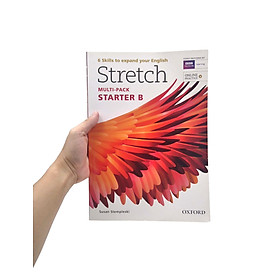 Stretch Start Sb & Wb Mu-Pk B (Pk)