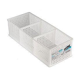 Mua Khay đựng vật dụng chia ngăn dạng lưới