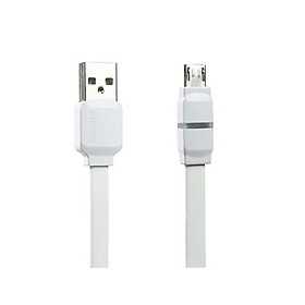 Mua Cáp sạc Micro USB sạc nhanh 2.1A  dây dài 1m cao cấp - Hàng Chính Hãng