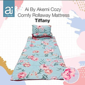Mua Bộ nệm cuộn văn phòng Ai By Akemi Cozy Comfy Rollaway  gồm 3 món