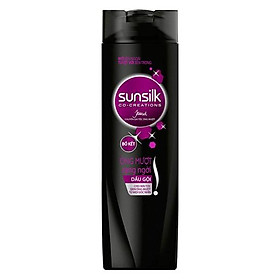Dầu gội SUNSILK óng mượt rạng ngời 170g - 3146014