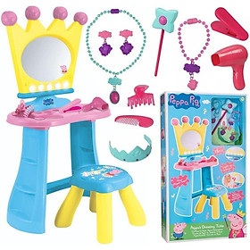 Bàn trang điểm của Peppa Pig - 1684691INF21