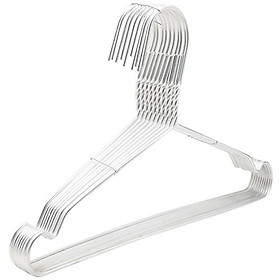 Mua Bịch 9 Móc Nhôm Treo Quần Áo Người Lớn  Trẻ Em