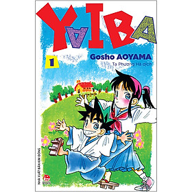 Yaiba (phiên bản 2020) - Tập 1 NEW
