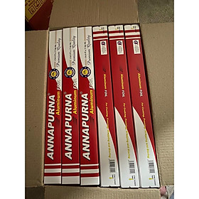 Mua Giấy bạc bọc thực phẩm nướng an toàn