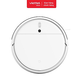 Mua Robot Hút Bụi XIAOMI MI VACUUM MOP - SKV4093GL - Hàng chính hãng