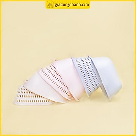 Mua Combo Thau rổ 2 Lớp Việt Nhật Bằng Nhựa Kèm Rổ Đựng Và Chậu Hứng Nước Rau Củ Cao Cấp