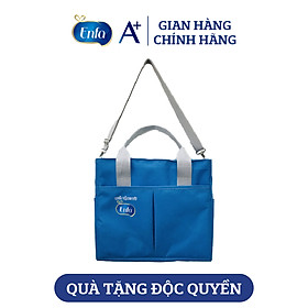 [Qùa tặng Enfa] Túi tã sữa tiện dụng cho mẹ