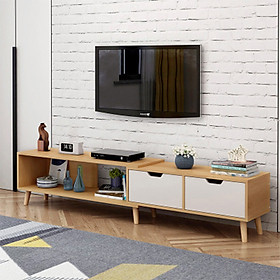 Kệ để tivi dài 178cm, kệ tivi KTV006
